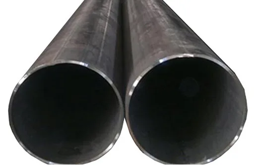 Carbon Steel ERW Pipes